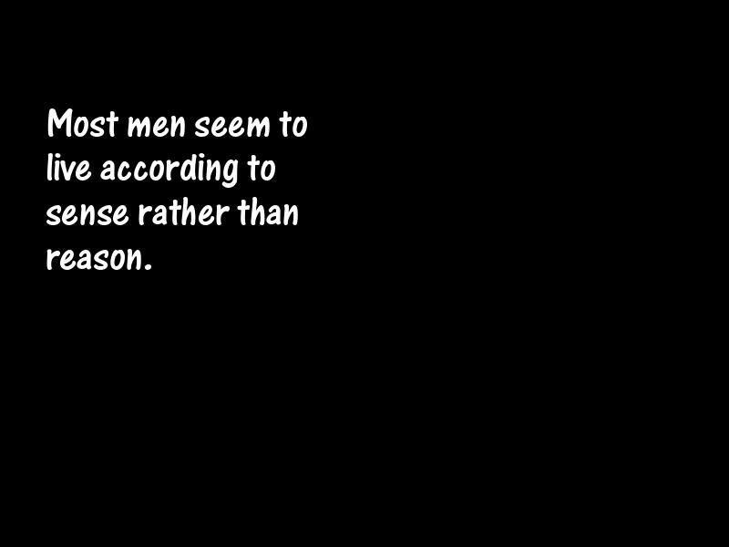 Reason Motivational Quotes