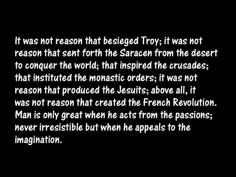 Reason Motivational Quotes