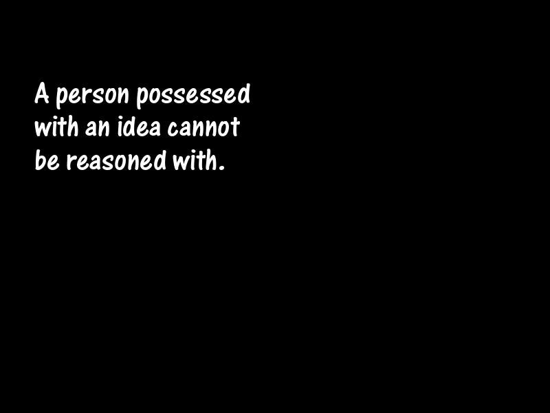 Reason Motivational Quotes