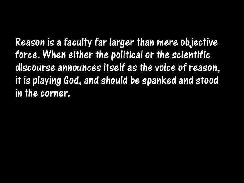 Reason Motivational Quotes