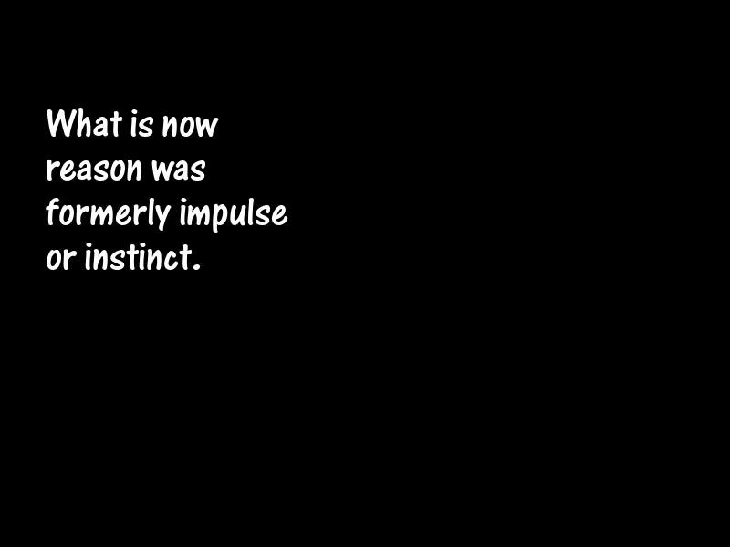 Reason Motivational Quotes