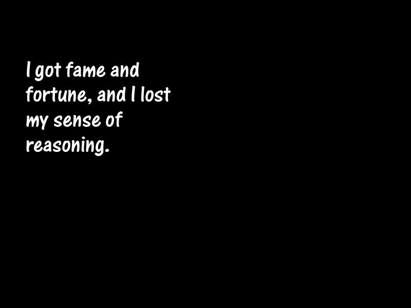 Reason Motivational Quotes