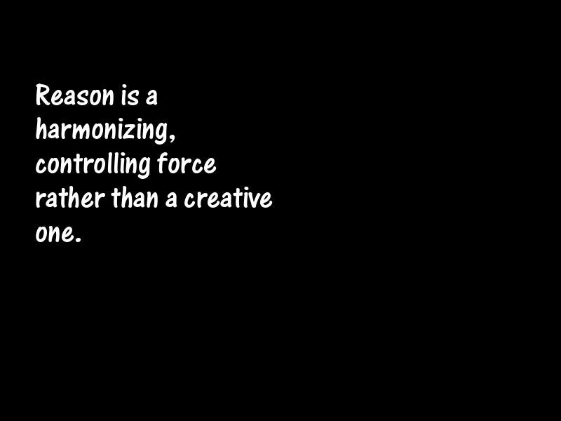 Reason Motivational Quotes