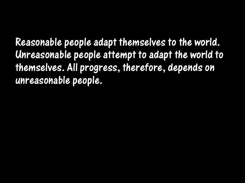 Reason Motivational Quotes