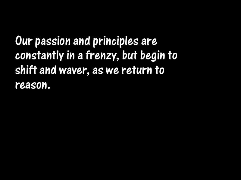 Reason Motivational Quotes