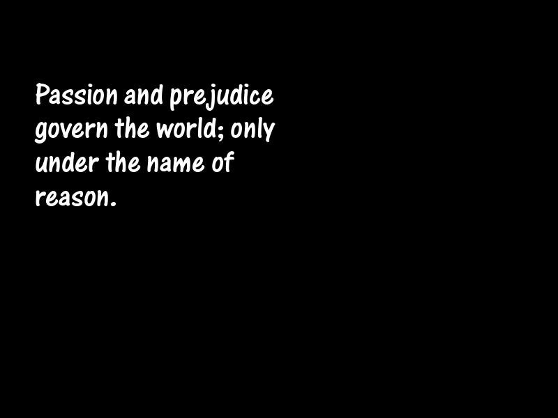 Reason Motivational Quotes