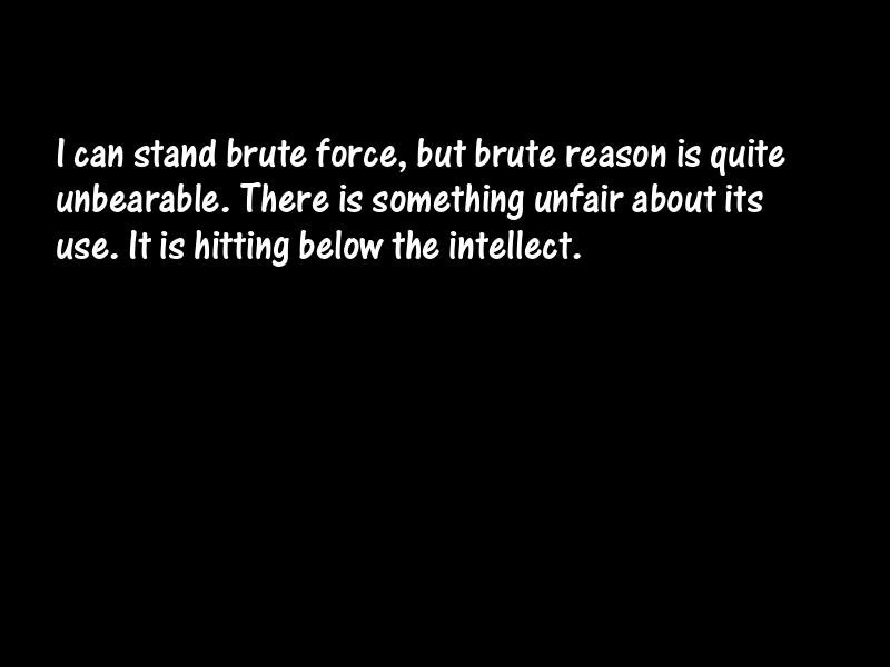 Reason Motivational Quotes