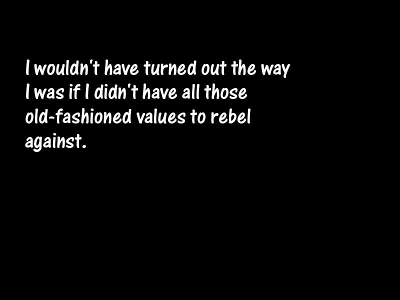 Rebellion Motivational Quotes