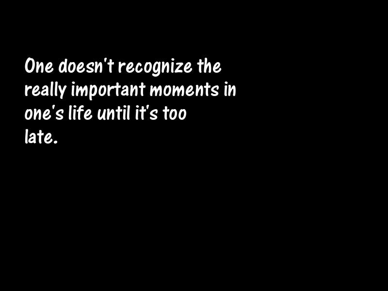 Regret Motivational Quotes