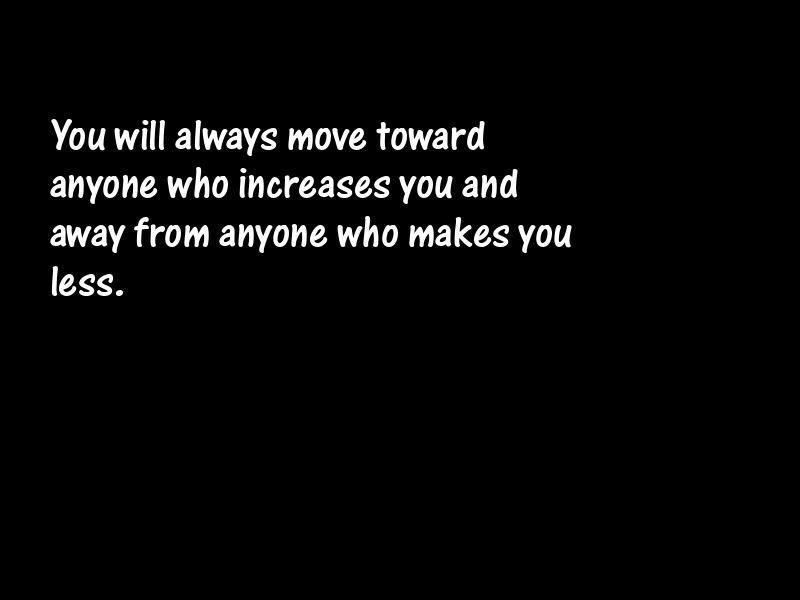 Relationship Motivational Quotes