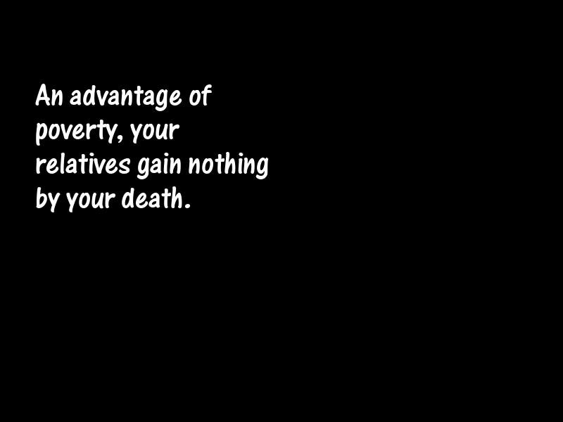 Relatives Motivational Quotes