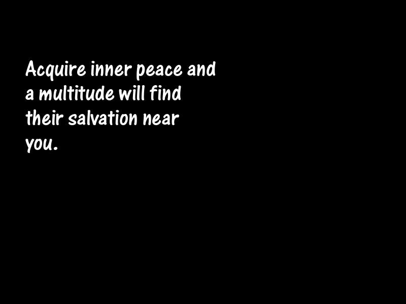 Relaxation Motivational Quotes