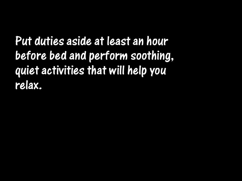 Relaxation Motivational Quotes