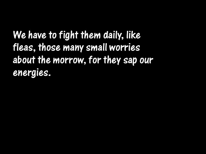 Relaxation Motivational Quotes