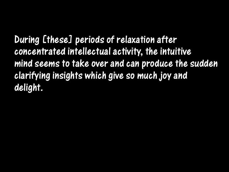 Relaxation Motivational Quotes