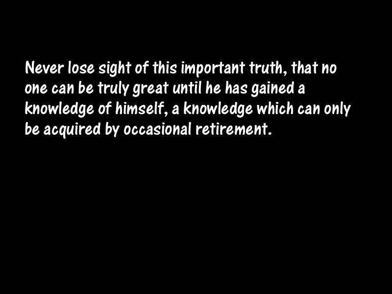 Relaxation Motivational Quotes