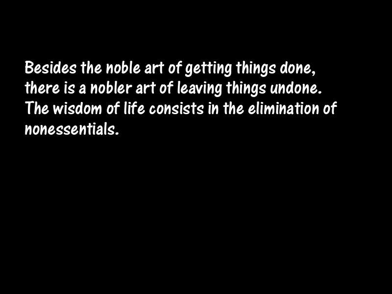 Relaxation Motivational Quotes