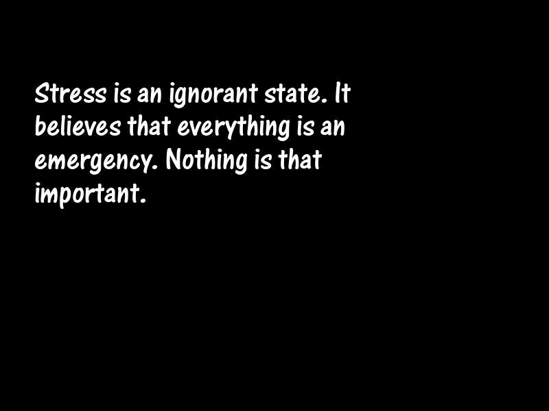 Relaxation Motivational Quotes
