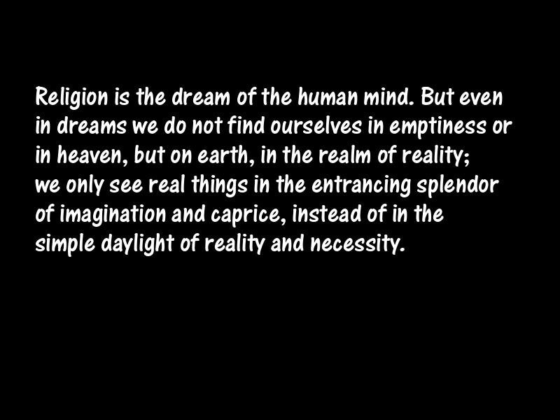 Religion Motivational Quotes