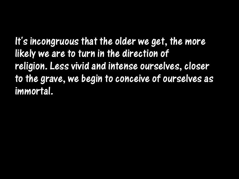 Religion Motivational Quotes