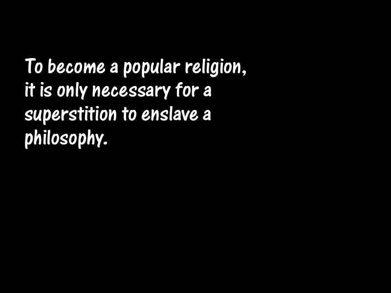 Religion Motivational Quotes