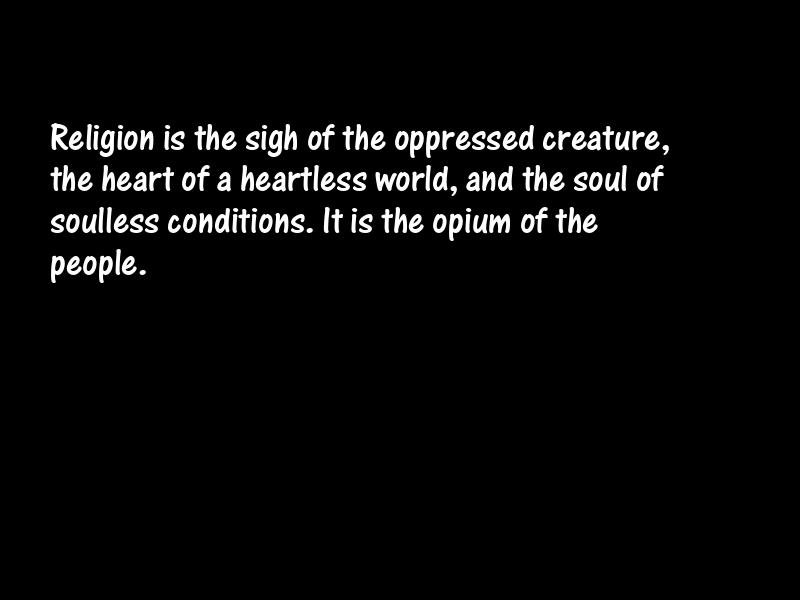 Religion Motivational Quotes