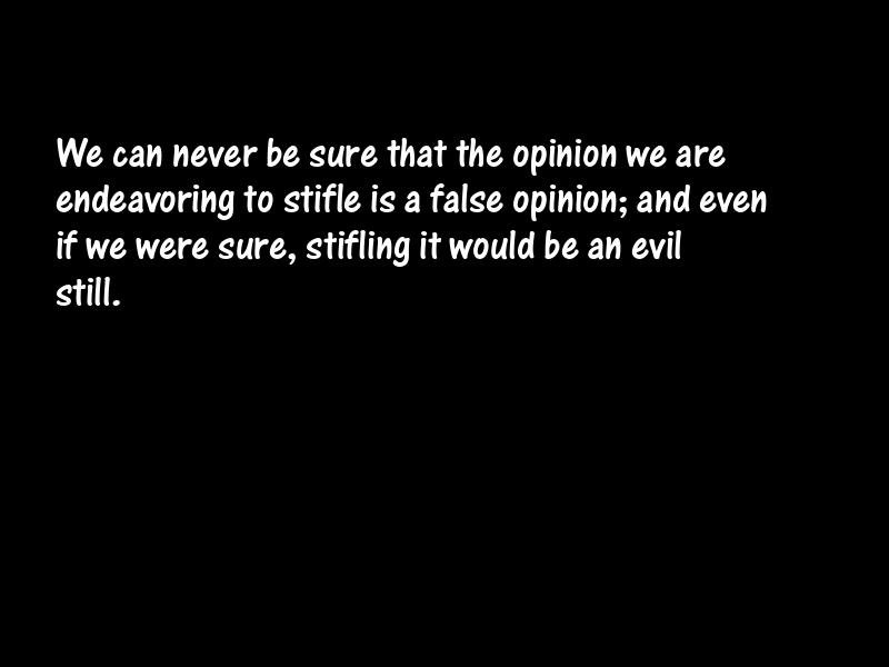Repression Motivational Quotes