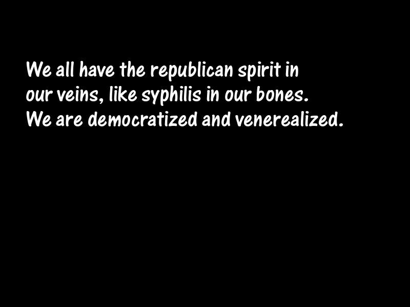 Republican Motivational Quotes