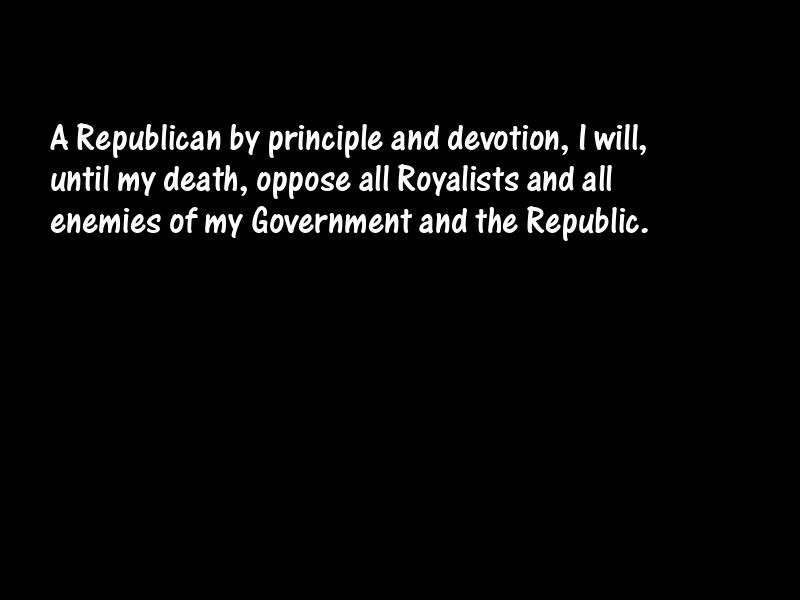 Republican Motivational Quotes