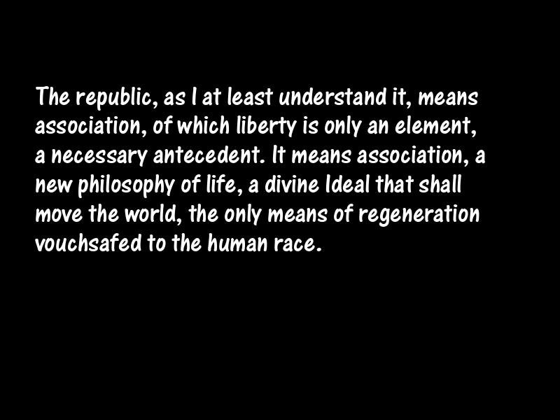 Republican Motivational Quotes