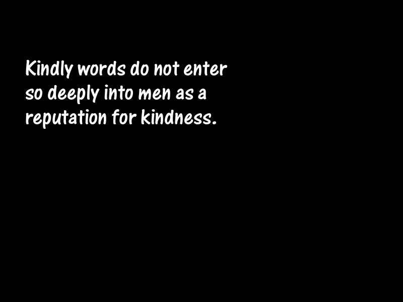 Reputation Motivational Quotes