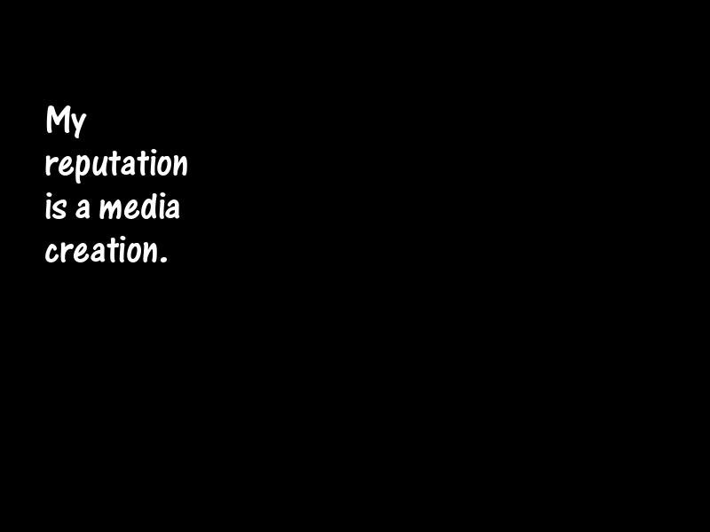 Reputation Motivational Quotes