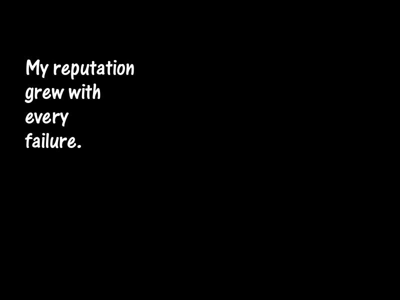 Reputation Motivational Quotes