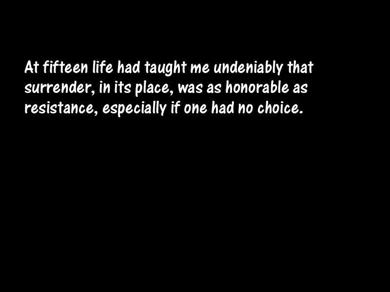 Resignation Motivational Quotes