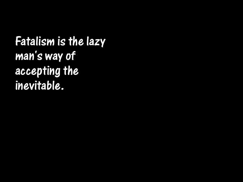 Resignation Motivational Quotes