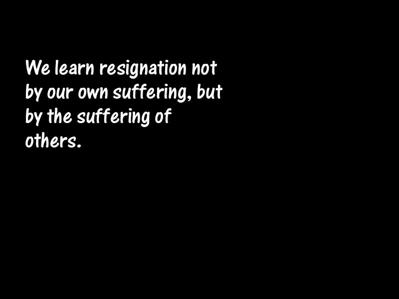 Resignation Motivational Quotes