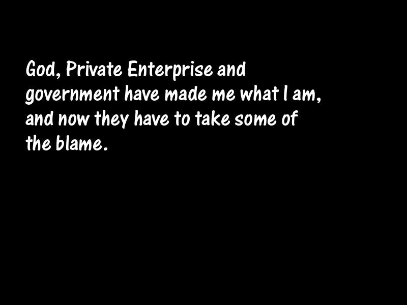 Responsibility Motivational Quotes