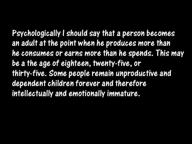 Responsibility Motivational Quotes