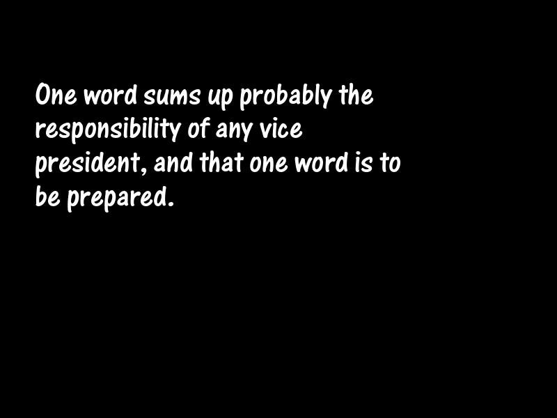 Responsibility Motivational Quotes