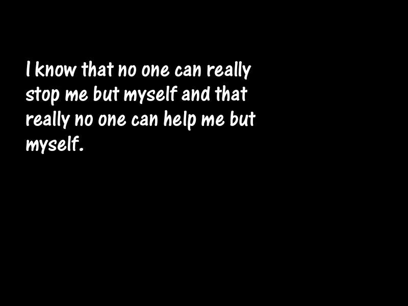 Responsibility Motivational Quotes