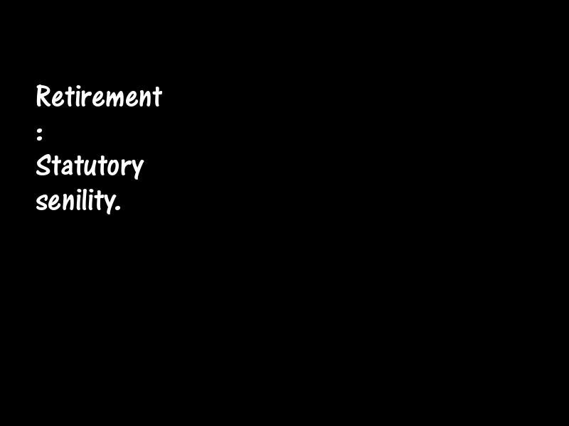 Retirement Motivational Quotes
