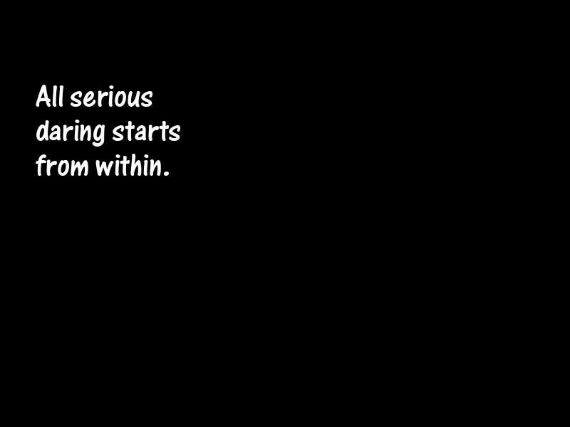 Risk Motivational Quotes