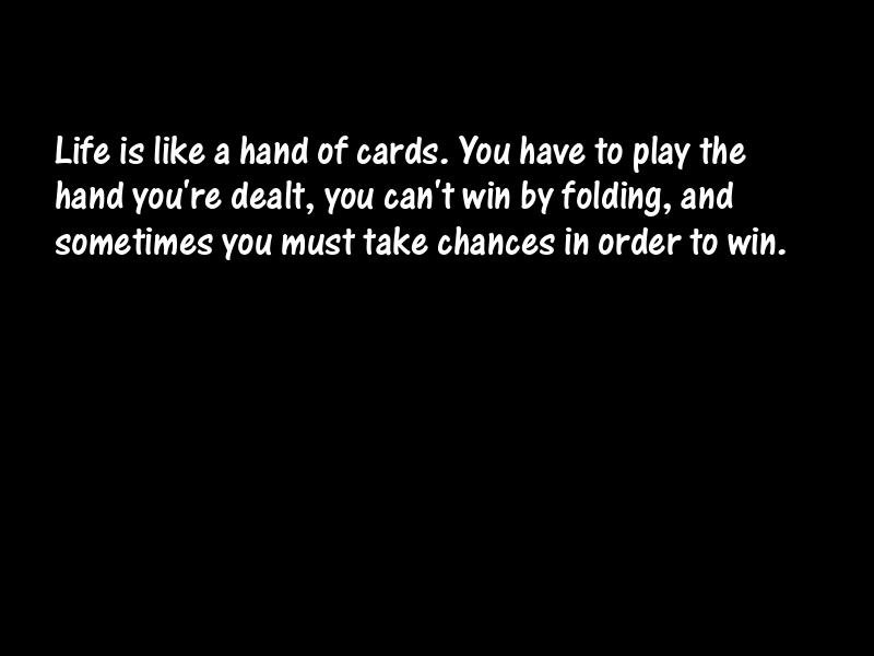 Risk Motivational Quotes