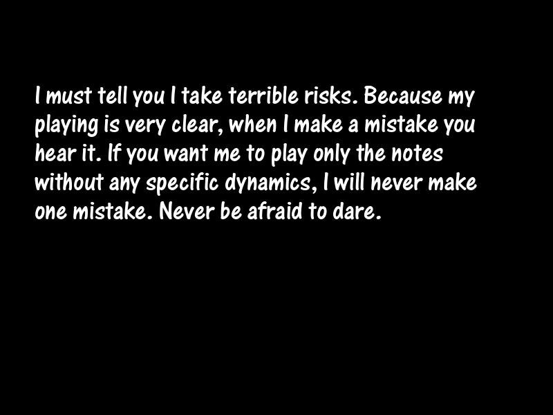 Risk Motivational Quotes