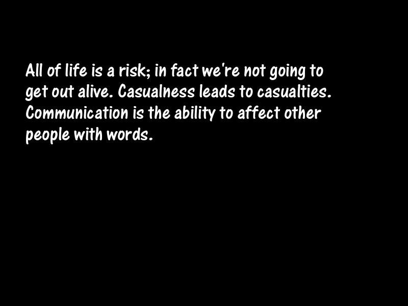 Risk Motivational Quotes