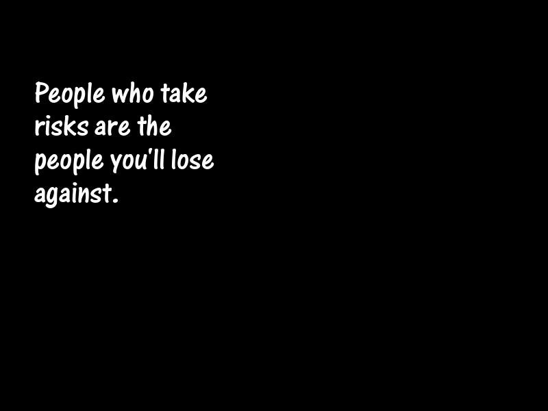 Risk Motivational Quotes