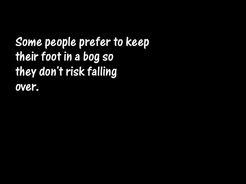 Risk Motivational Quotes