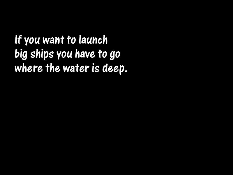 Risk Motivational Quotes