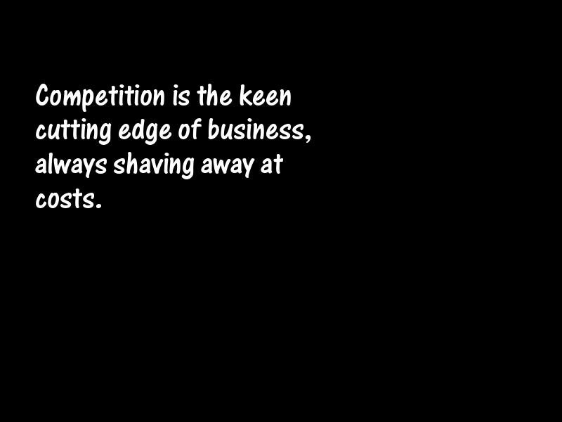 Rivalry Motivational Quotes