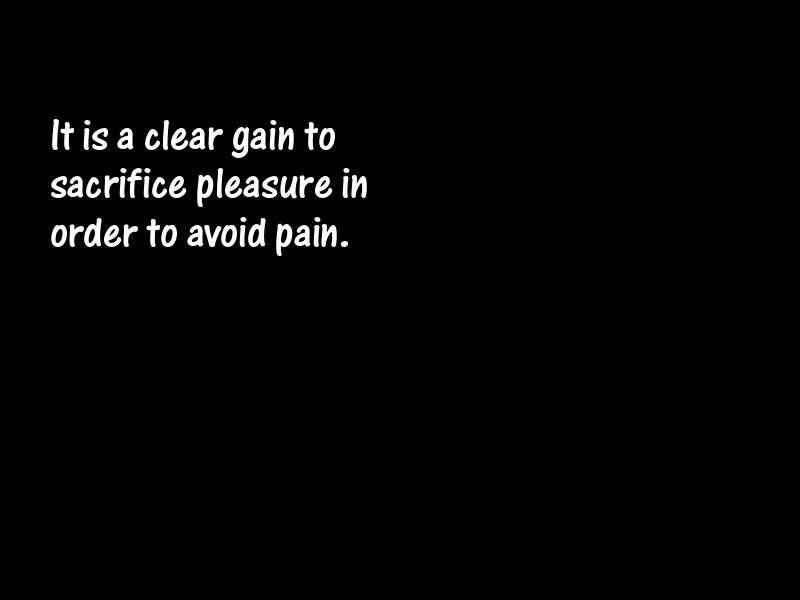 Sacrifice Motivational Quotes